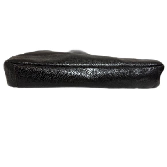 Coach Hamilton Briefcase Business Travel Bag F11319 - Picture 9 of 12